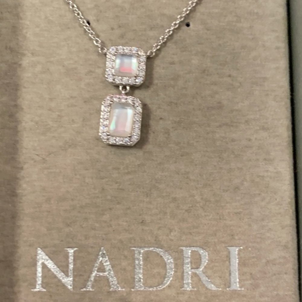 Nadri Necklace